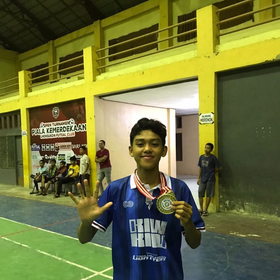 Foto mengenai saya 